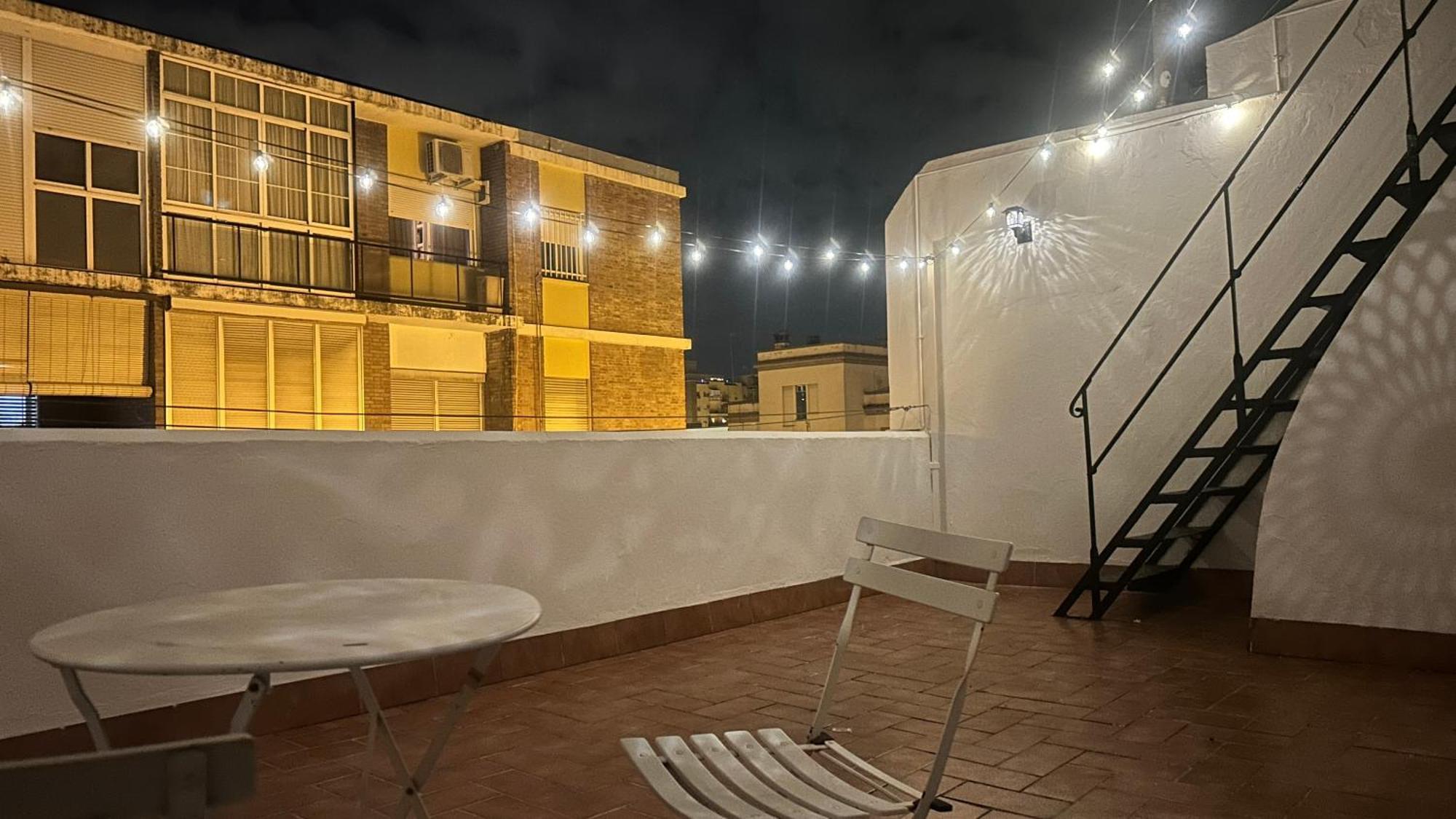 Selecta Casa Junto A Triana Villa Sevilla Exterior foto